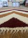 Килим Fully Wooly Карамель 1099 фото 10