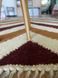 Килим Fully Wooly Карамель 1099 фото 9