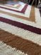 Килим Fully Wooly Карамель 1099 фото 14