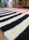 Килим Fully Wooly Зебра 1054 фото 6