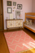 Килим Fully Wooly Зефір 1063 фото 1