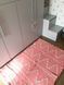Килим Fully Wooly Зефір 1063 фото 9