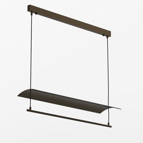 Люстра Pikart Frame, арт. 38371 2202 фото