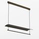 Люстра Pikart Frame, арт. 38371 2202 фото 1
