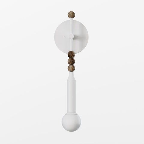 Настінне бра Pikart арт. 38211 2203 фото