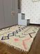 Килим Fully Wooly Касабланка 1126 фото 4
