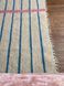 Килим Fully Wooly Зошит 1072 фото 16