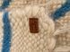 Килим Fully Wooly Зошит 1072 фото 12