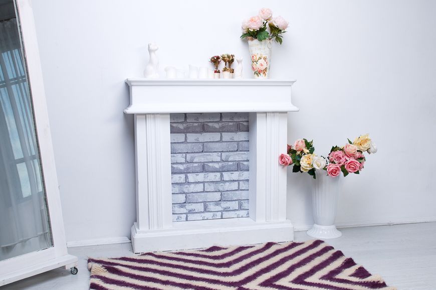 Килим Fully Wooly Ілюзія 1081 фото