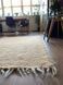 Килим Fully Wooly Гірчиця 1027 фото 2